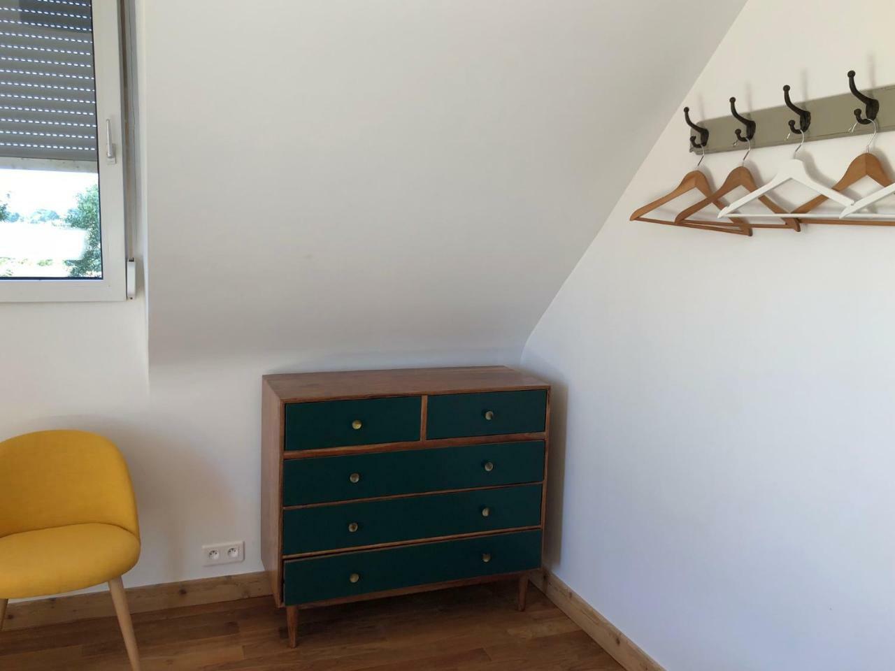 Hébergement de vacances Maison Familiale Au Calme/5 Chambres/grand Jardin Bangor
