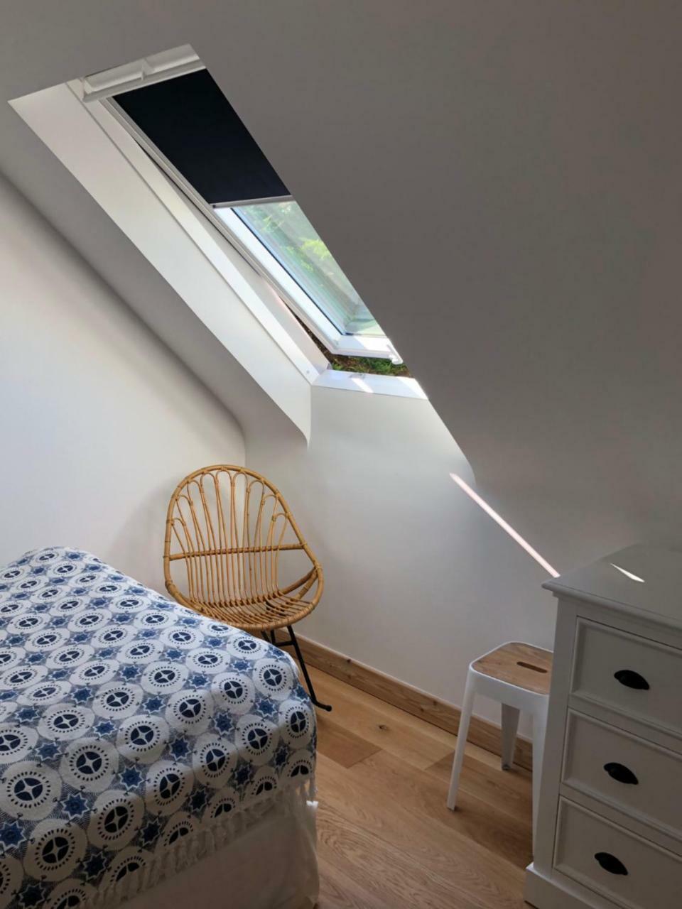 Maison Familiale Au Calme/5 Chambres/grand Jardin