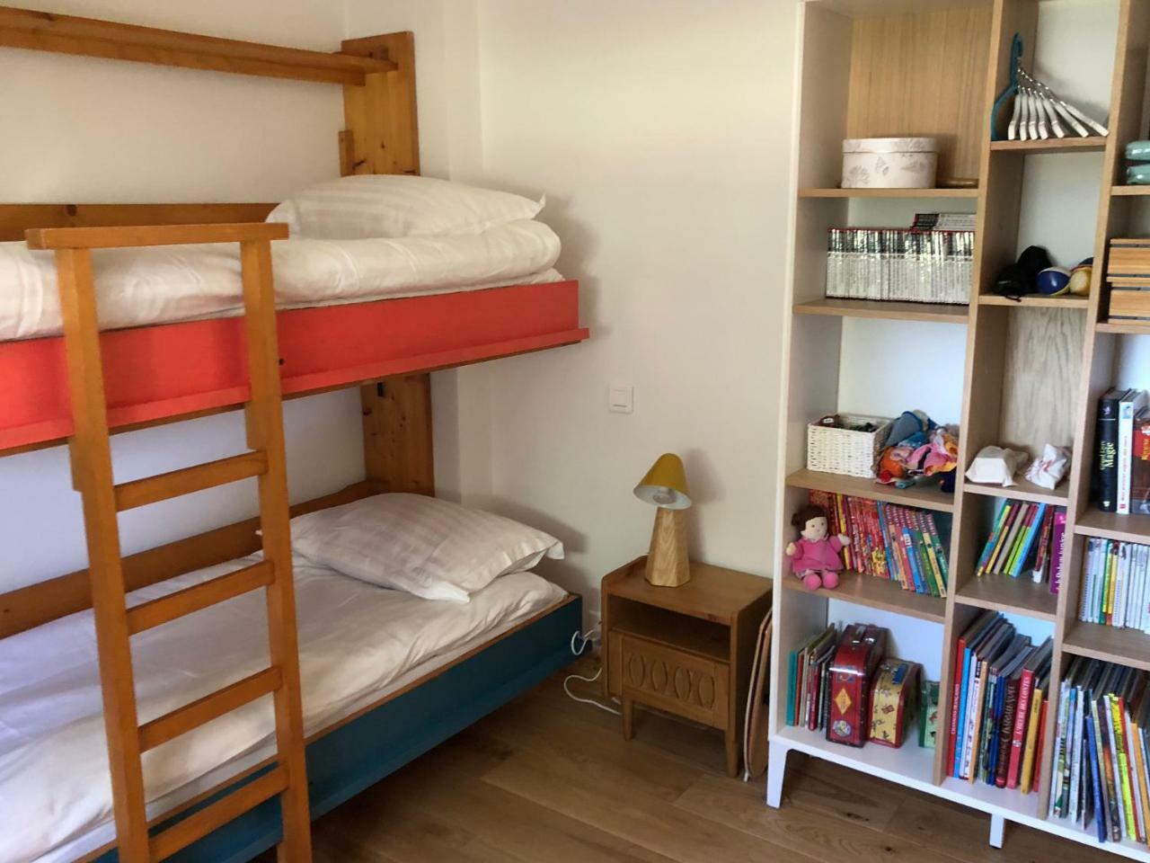 Maison Familiale Au Calme/5 Chambres/grand Jardin Hébergement de vacances Bangor