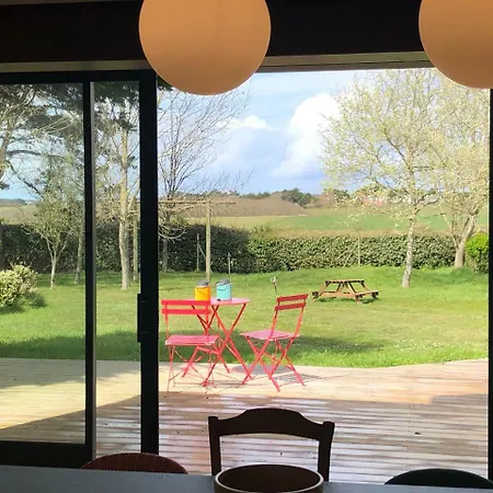 Maison familiale au calme/5 chambres/Grand jardin Bangor Extérieur photo