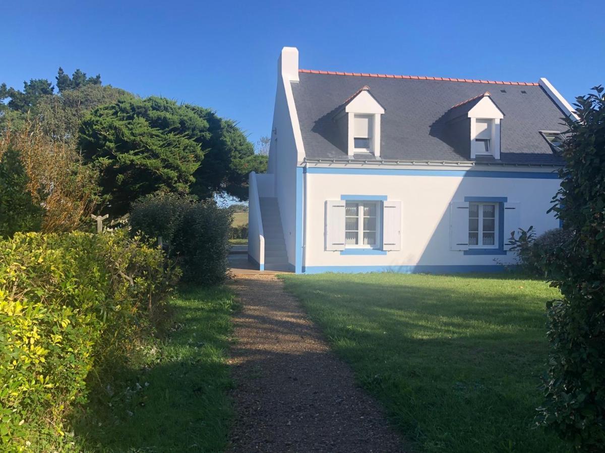 Maison Familiale Au Calme/5 Chambres/grand Jardin *