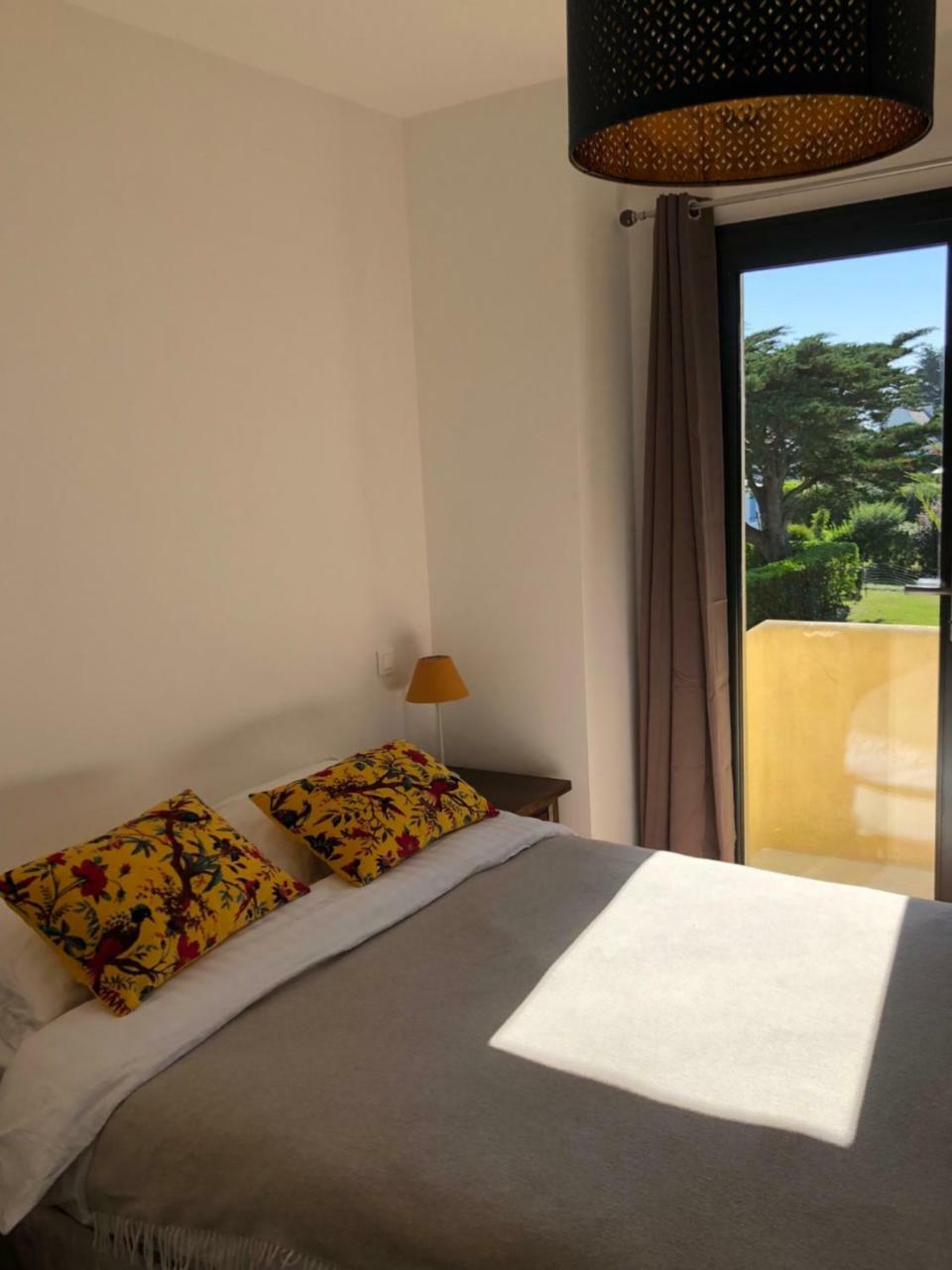 Holiday home Maison Familiale Au Calme/5 Chambres/grand Jardin Bangor