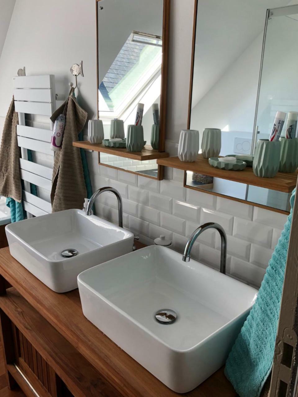 Maison Familiale Au Calme/5 Chambres/grand Jardin Bangor