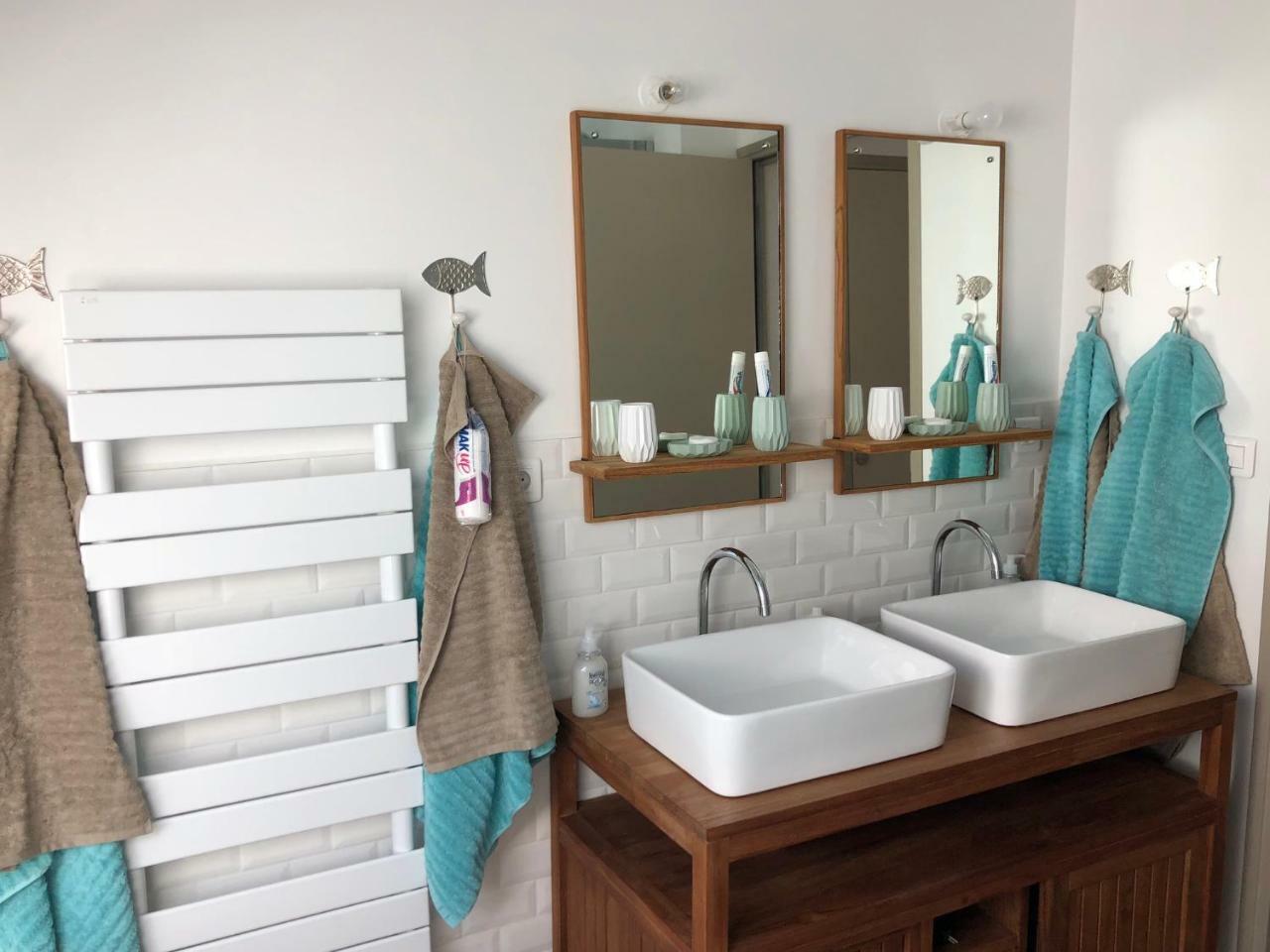 Maison Familiale Au Calme/5 Chambres/grand Jardin Holiday home Bangor