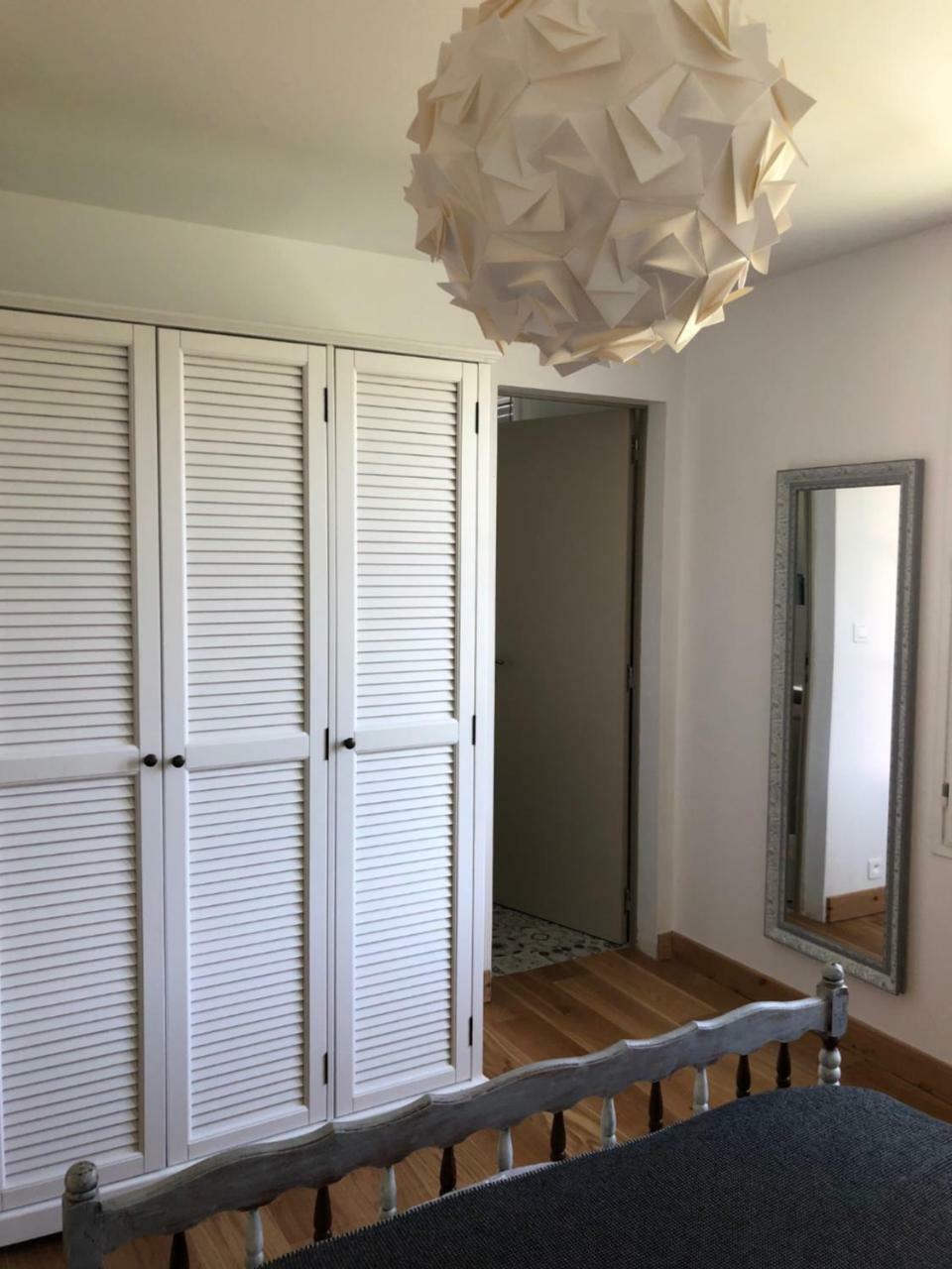 Maison Familiale Au Calme/5 Chambres/grand Jardin * Bangor