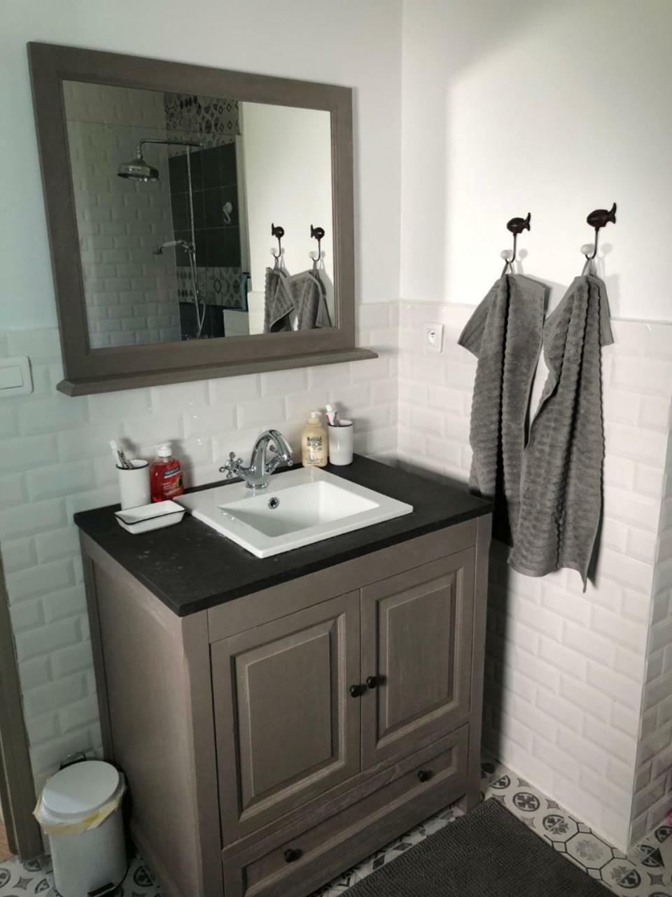 Maison Familiale Au Calme/5 Chambres/grand Jardin Holiday home