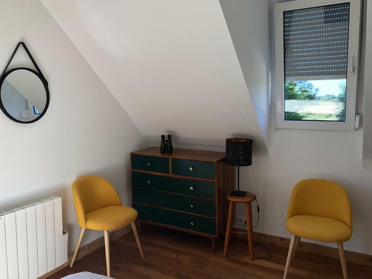 Maison Familiale Au Calme/5 Chambres/grand Jardin Holiday home Bangor